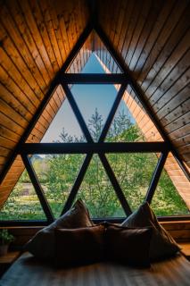 Cabana A-frame D&J - 6
