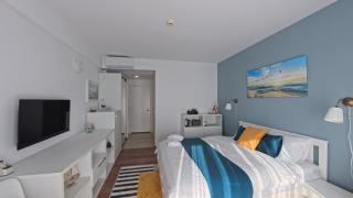 Cozy Studio Olimp - 4