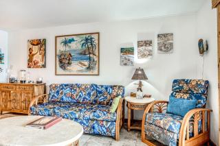 Kona Riviera Villa #104 - 8