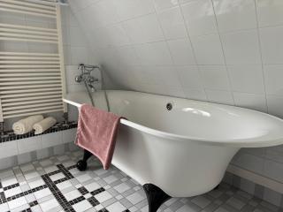 B&B Pastorie Jelsum - 7