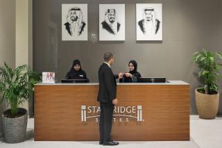 Staybridge Suites Al Khobar by IHG - Khobar - 8