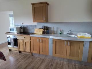 Elderflower Cottage - 8