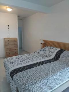 Villa confortable avec piscine à Le Prêcheur - 8