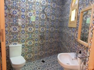 Blue House Town - Chefchaouen - 5