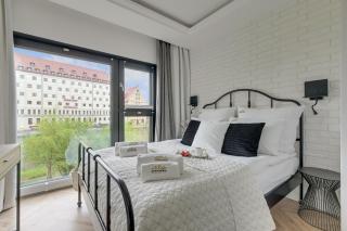 Rezydencja Wintera by Downtown Apartments - 7