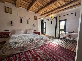 Riad Villa Dades - 4
