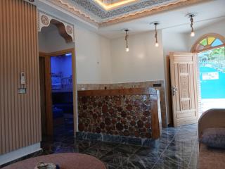 Blue House Town - Chefchaouen - 4