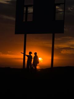 Saijrakh Gobi Camp - 2