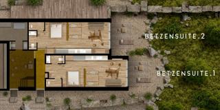 REFUGIUM BETZENSTEIN I Bio-Design-Ferienwohnungen - 8