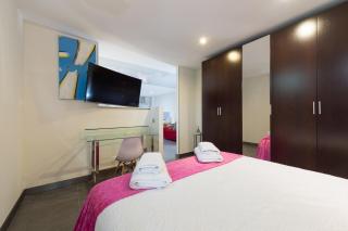 Suites Garden Loft Velázquez - Las Palmas - 4