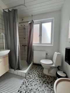 Sverres Hotel - 6
