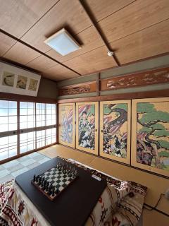 Guesthouse Yadokari - Vacation STAY 90101 - 5