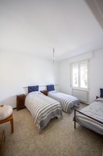 L'elegante casa del Porto di Pesaro - 7