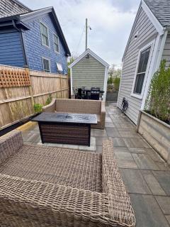 Historic P-Town Escape | Patio • 3BR • Near Harbor - 1