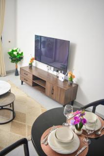 Cozy City view homes kilimani Kenya - 7
