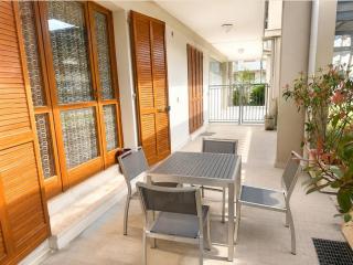 VILLAGGIO RIVIERA APARTMENT WITH POOL - Agenzia Cocal - 1