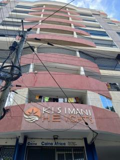 1 bedroom with 2 beds bnb accomodation in Nyali kisimani, Mombasa - 7