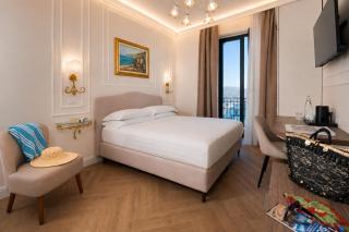 Hotel "La Pensione Svizzera" - 2