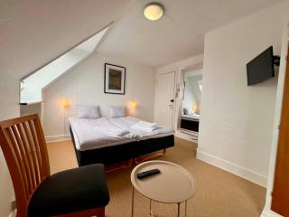 Sverres Hotel - 3