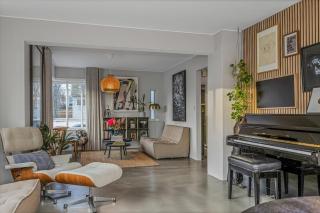 Spacious Two Floor Home in Central Reykjavik - 7