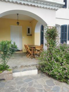 Appartement T3 entre mer et montagne avec beau jardin - 3