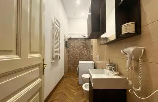 Fuchsl Palace Grand Suite - 6