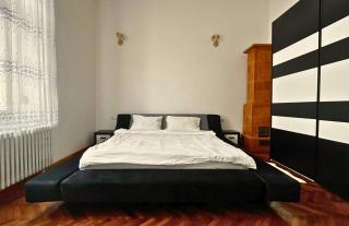 Fuchsl Palace Grand Suite - 3