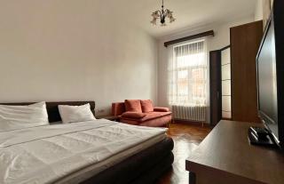 Fuchsl Palace Grand Suite - 0