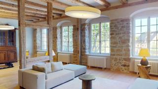 Jardin de l'Abbaye charming house - 7