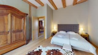 Jardin de l'Abbaye charming house - 3
