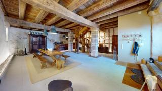 Jardin de l'Abbaye charming house - 3