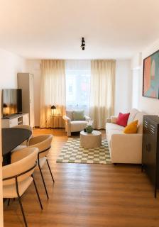 Ferienwohnung im Rotachbogen mit Garten - 5