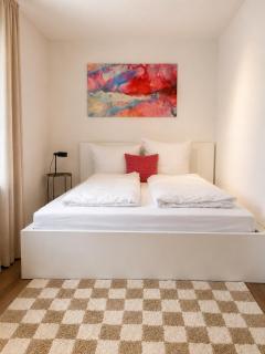 Ferienwohnung im Rotachbogen mit Garten - 6