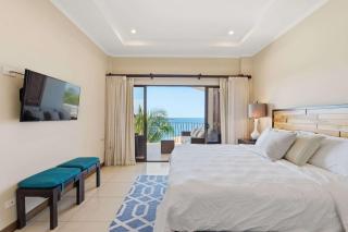 Elevated Ocean Villa 2 Pools & Pacific Views - 8