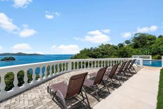 Elevated Ocean Villa 2 Pools & Pacific Views - 7