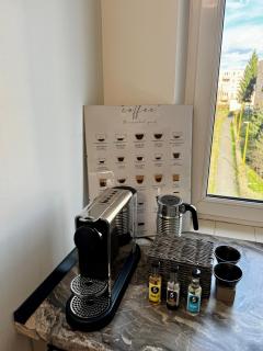 Revert Residence - Netflix, Nespresso & Free Extras - 7