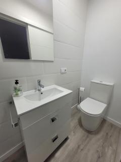 Apartamento con vistas al mar - 1