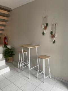 Vaios Luxury Apartments Polichrono - Polychrono - 4
