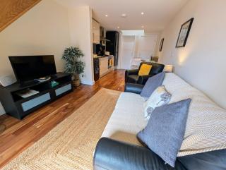 Fordingbridge New Forest Town Apartment - 2