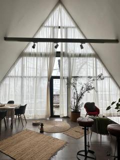 TrianglehouseDilijan - 2