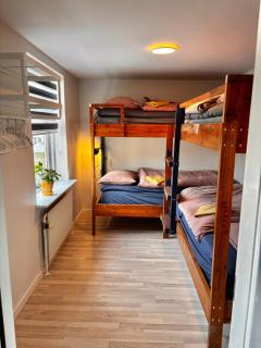 Body Bank Boutique Apartment - 4