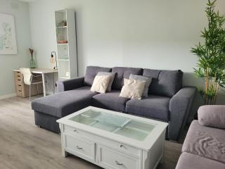 Apartamento con vistas al mar - 9