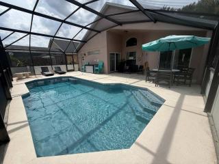 South Facing Villa - Southern Dunes Golf Community - 0