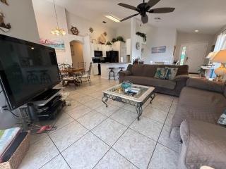 South Facing Villa - Southern Dunes Golf Community - 4