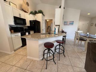 South Facing Villa - Southern Dunes Golf Community - 1