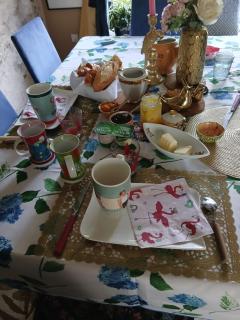 chambre chez hote familiale 2, 4, 5,6 - 3