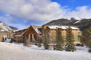 Tenderfoot Lodge 2617 by SummitCove Lodging - 9