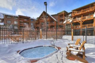 Tenderfoot Lodge 2617 by SummitCove Lodging - 7