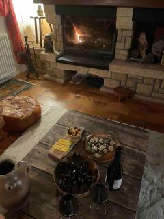 Longere Berrichonne en Sancerrois - 1