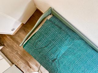 Studio Boulingrin 9m2 1pers - 4